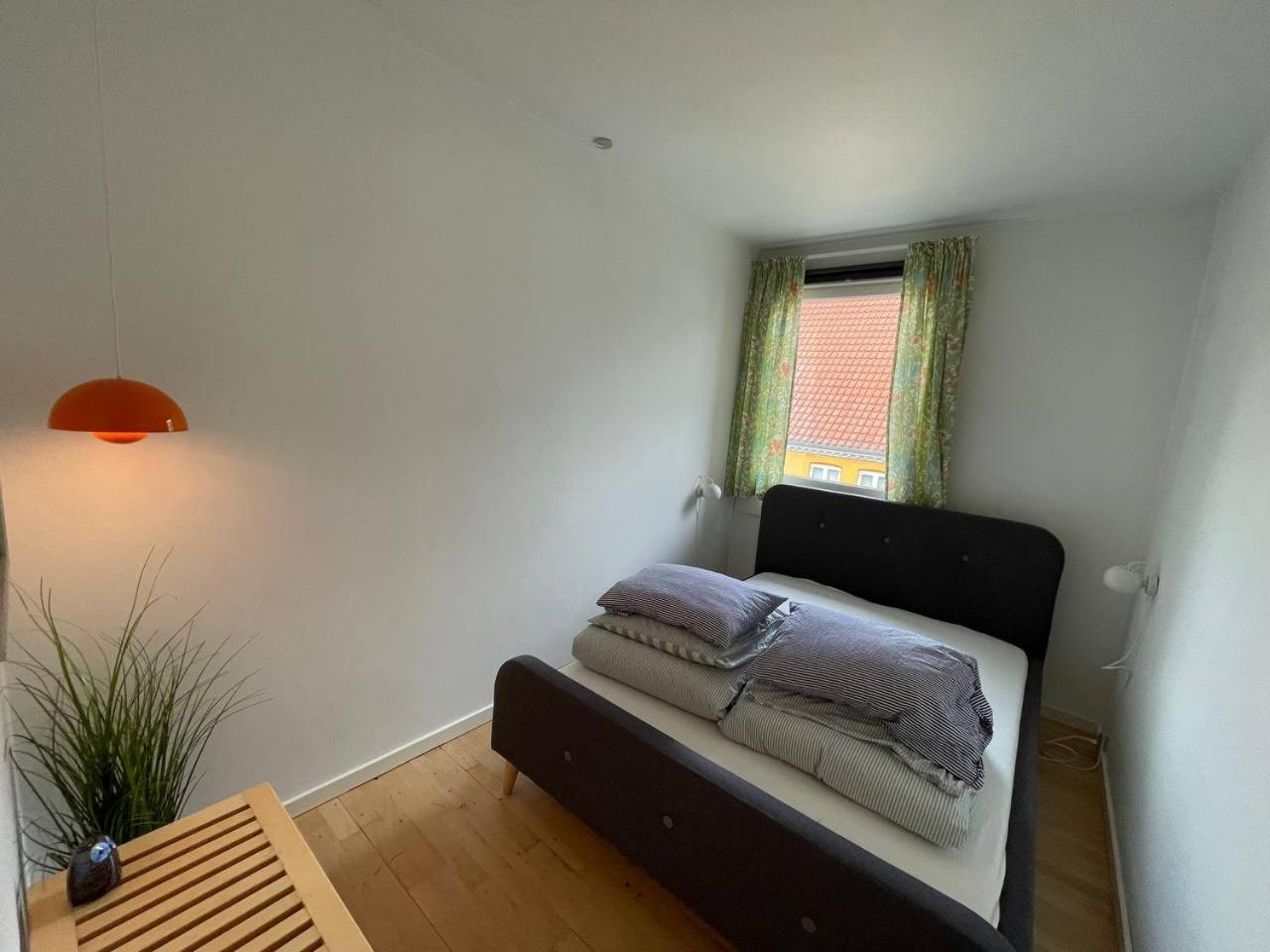 Apartment Christianshavn Finest With Huge Balcony Copenhagen