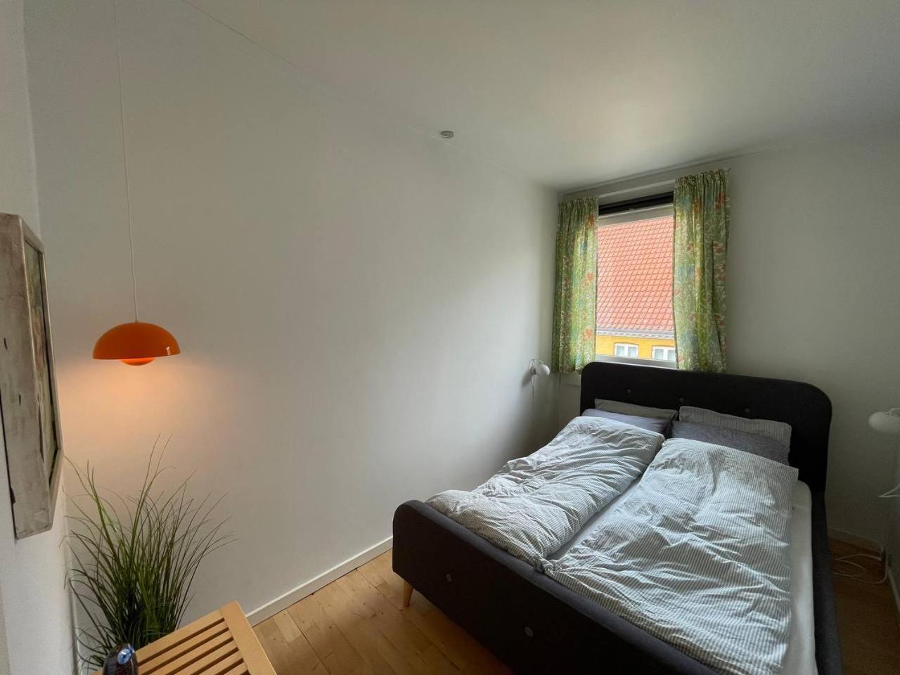 Apartment Christianshavn Finest With Huge Balcony